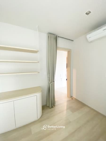 Life One Wireless, Bangkok, 1 Wireless Road, Lumphini, Pathum Wan, Bangkok, 2 Bedrooms, 45 sqm, Condo For Rent, by BetterLiving Estate, 500440246 - DDproperty.com