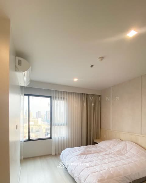 Life One Wireless, Bangkok, 1 Wireless Road, Lumphini, Pathum Wan, Bangkok, 2 Bedrooms, 45 sqm, Condo For Rent, by BetterLiving Estate, 500440246 - DDproperty.com