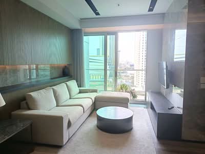 For Rent - The River by Raimon Land, Bangkok