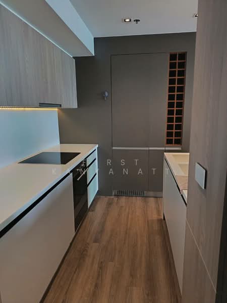 The River by Raimon Land, Bangkok, Soi Charoen Nakorn 13, Charoen Nakorn Road, Khlong Ton Sai, Khlong San, Bangkok, 2 Bedrooms, 110 sqm, Condo For Rent, by First Kanyanatt, 500440248 - DDproperty.com