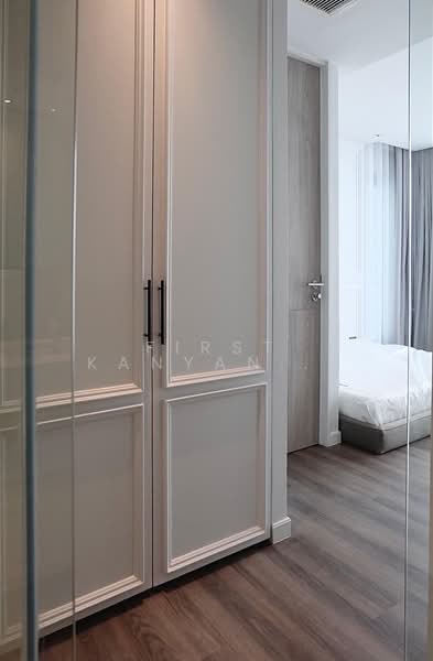 The River by Raimon Land, Bangkok, Soi Charoen Nakorn 13, Charoen Nakorn Road, Khlong Ton Sai, Khlong San, Bangkok, 2 Bedrooms, 110 sqm, Condo For Rent, by First Kanyanatt, 500440248 - DDproperty.com