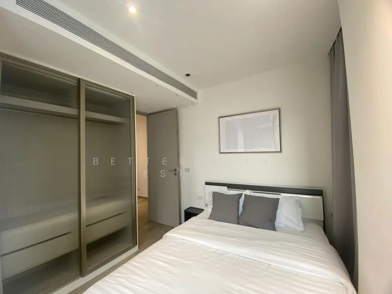 Fynn Asoke, Bangkok, 28 Sukhumvit 10 Alley, Khlong Toei, Bangkok, 2 Bedrooms, 47 sqm, Condo For Rent, by BetterLiving Estate, 500440252 - DDproperty.com