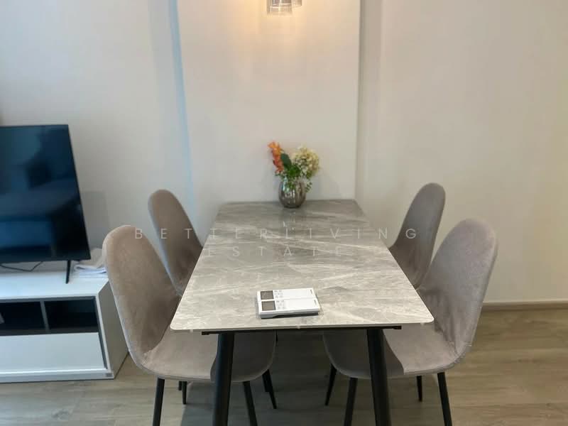 Fynn Asoke, Bangkok, 28 Sukhumvit 10 Alley, Khlong Toei, Bangkok, 2 Bedrooms, 47 sqm, Condo For Rent, by BetterLiving Estate, 500440252 - DDproperty.com