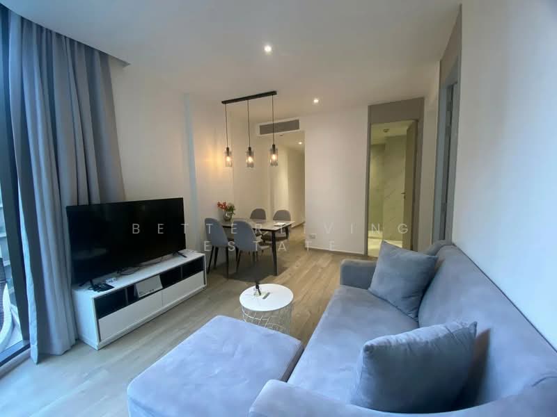 Fynn Asoke, Bangkok, 28 Sukhumvit 10 Alley, Khlong Toei, Bangkok, 2 Bedrooms, 47 sqm, Condo For Rent, by BetterLiving Estate, 500440252 - DDproperty.com