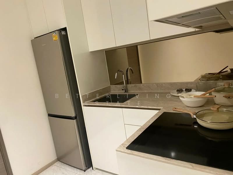 Fynn Asoke, Bangkok, 28 Sukhumvit 10 Alley, Khlong Toei, Bangkok, 2 Bedrooms, 47 sqm, Condo For Rent, by BetterLiving Estate, 500440252 - DDproperty.com