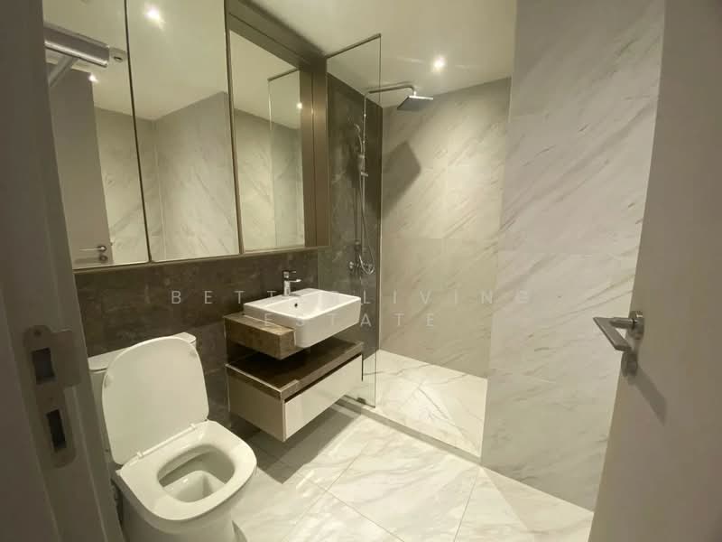 Fynn Asoke, Bangkok, 28 Sukhumvit 10 Alley, Khlong Toei, Bangkok, 2 Bedrooms, 47 sqm, Condo For Rent, by BetterLiving Estate, 500440252 - DDproperty.com