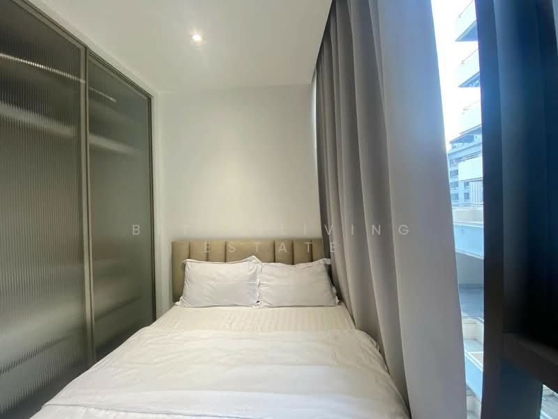 Fynn Asoke, Bangkok, 28 Sukhumvit 10 Alley, Khlong Toei, Bangkok, 2 Bedrooms, 47 sqm, Condo For Rent, by BetterLiving Estate, 500440252 - DDproperty.com