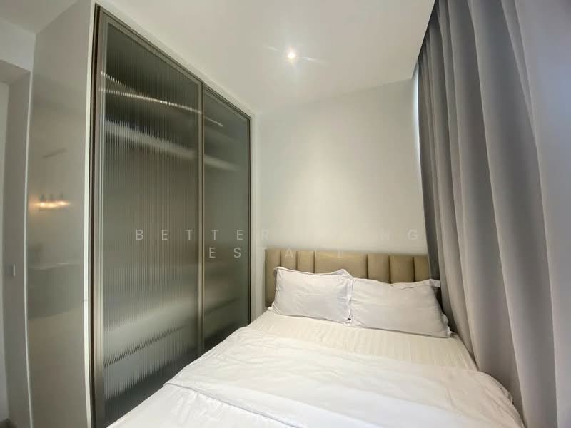 Fynn Asoke, Bangkok, 28 Sukhumvit 10 Alley, Khlong Toei, Bangkok, 2 Bedrooms, 47 sqm, Condo For Rent, by BetterLiving Estate, 500440252 - DDproperty.com