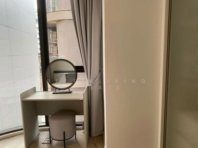 Fynn Asoke, Bangkok, 28 Sukhumvit 10 Alley, Khlong Toei, Bangkok, 2 Bedrooms, 47 sqm, Condo For Rent, by BetterLiving Estate, 500440252 - DDproperty.com