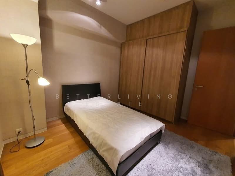 The Met Sathorn, Bangkok, 123 South Sathorn Road, Thung Maha Mek, Sathon, Bangkok, 2 Bedrooms, 93 sqm, Condo For Rent, by BetterLiving Estate, 500440254 - DDproperty.com
