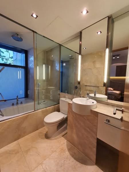 The Met Sathorn, Bangkok, 123 South Sathorn Road, Thung Maha Mek, Sathon, Bangkok, 2 Bedrooms, 93 sqm, Condo For Rent, by BetterLiving Estate, 500440254 - DDproperty.com