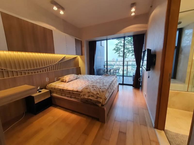The Met Sathorn, Bangkok, 123 South Sathorn Road, Thung Maha Mek, Sathon, Bangkok, 2 Bedrooms, 93 sqm, Condo For Rent, by BetterLiving Estate, 500440254 - DDproperty.com