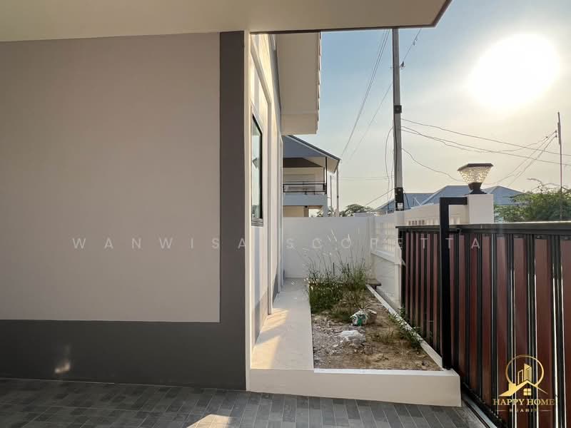 Huahin 102, Prachuap Khiri Khan, Nong Kae, Hua Hin, Prachuap Khiri Khan, 3 Bedrooms, 123 sqm, Single Detached House For Sale, by Wanwisa Scopetta, 500440255 - DDproperty.com