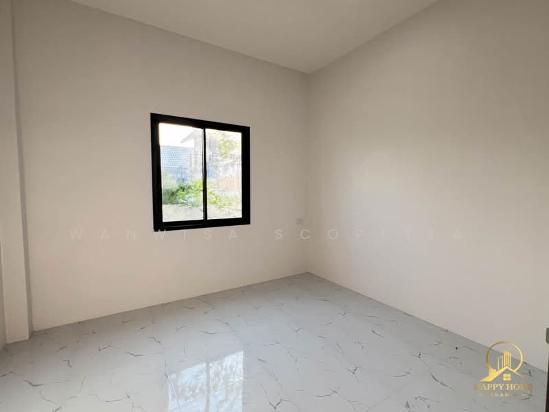 Huahin 102, Prachuap Khiri Khan, Nong Kae, Hua Hin, Prachuap Khiri Khan, 3 Bedrooms, 123 sqm, Single Detached House For Sale, by Wanwisa Scopetta, 500440255 - DDproperty.com
