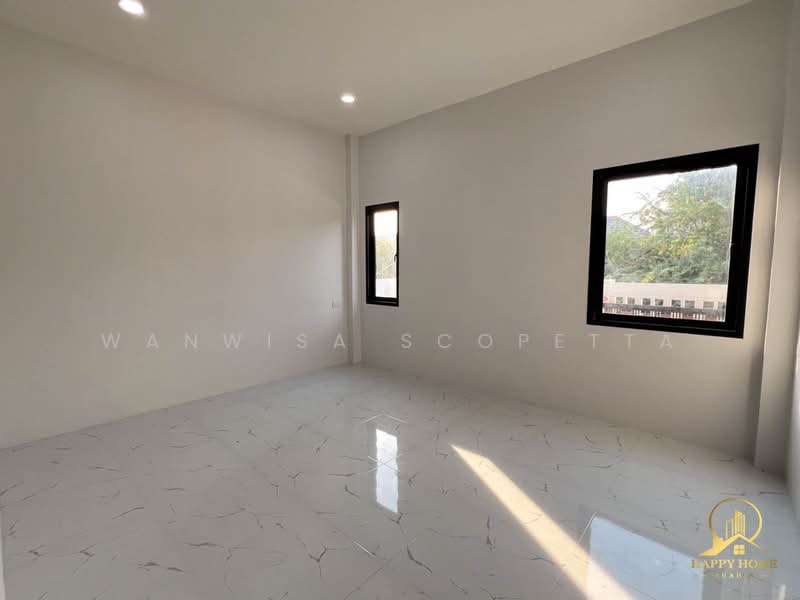 Huahin 102, Prachuap Khiri Khan, Nong Kae, Hua Hin, Prachuap Khiri Khan, 3 Bedrooms, 123 sqm, Single Detached House For Sale, by Wanwisa Scopetta, 500440255 - DDproperty.com