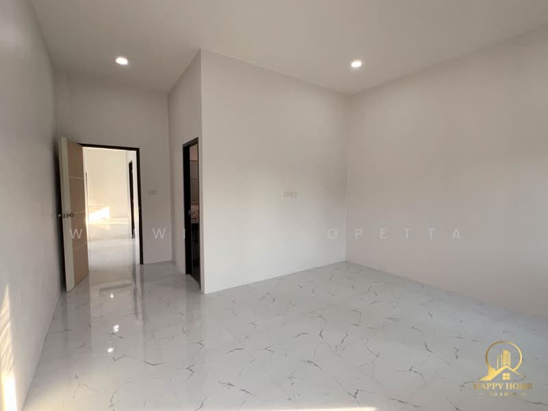 Huahin 102, Prachuap Khiri Khan, Nong Kae, Hua Hin, Prachuap Khiri Khan, 3 Bedrooms, 123 sqm, Single Detached House For Sale, by Wanwisa Scopetta, 500440255 - DDproperty.com