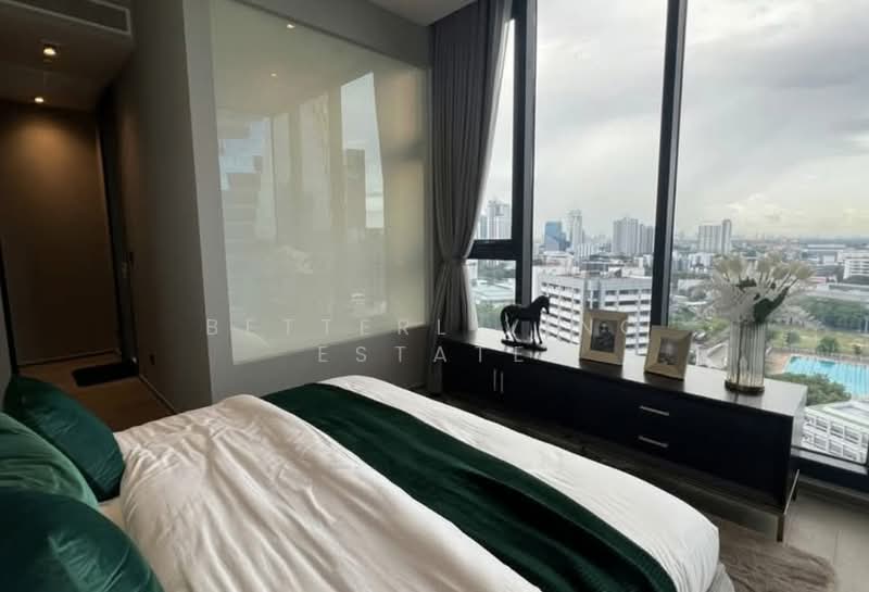 Hyde Heritage Thonglor : ไฮด์ เฮอริเทจ ทองหล่อ, กรุงเทพ, 1199 Sukhumvit Soi 59, คลองตันเหนือ, วัฒนา, กรุงเทพ, 79 ตร.ม., คอนโด ให้เช่า, โดย BetterLiving Estate, 500440257 - DDproperty.com