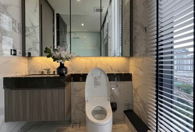 Hyde Heritage Thonglor, Bangkok, 1199 Sukhumvit Soi 59, Khlong Tan Nua, Watthana, Bangkok, 2 Bedrooms, 79 sqm, Condo For Rent, by BetterLiving Estate, 500440257 - DDproperty.com