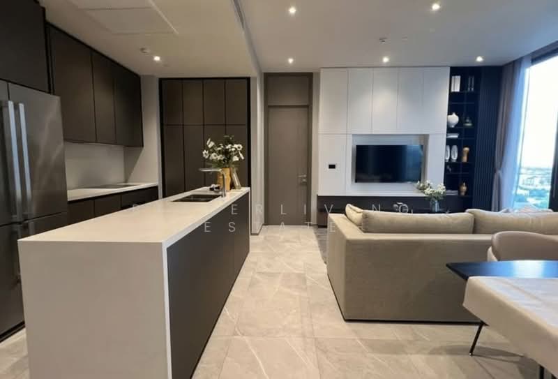 Hyde Heritage Thonglor, Bangkok, 1199 Sukhumvit Soi 59, Khlong Tan Nua, Watthana, Bangkok, 2 Bedrooms, 79 sqm, Condo For Rent, by BetterLiving Estate, 500440257 - DDproperty.com