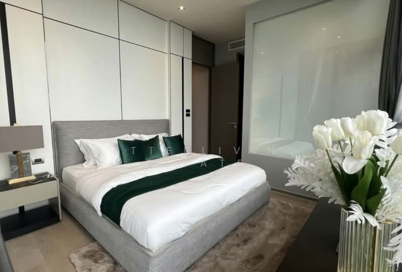Hyde Heritage Thonglor, Bangkok, 1199 Sukhumvit Soi 59, Khlong Tan Nua, Watthana, Bangkok, 2 Bedrooms, 79 sqm, Condo For Rent, by BetterLiving Estate, 500440257 - DDproperty.com