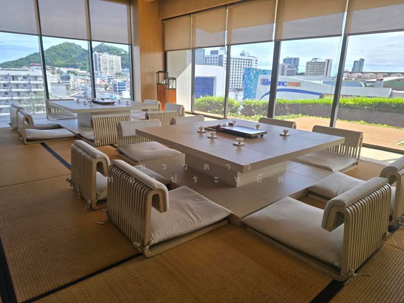 Keen Centre Sriracha, Chon Buri (Pattaya), 95/5 Sukhumvit Rd, Si Racha, Chon Buri (Pattaya), 2 Bedrooms, 63 sqm, Condo For Sale, by แววดาว ทองประหยัด, 500440258 - DDproperty.com