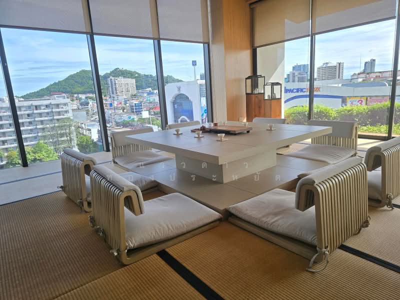 Keen Centre Sriracha, Chon Buri (Pattaya), 95/5 Sukhumvit Rd, Si Racha, Chon Buri (Pattaya), 2 Bedrooms, 63 sqm, Condo For Sale, by แววดาว ทองประหยัด, 500440258 - DDproperty.com