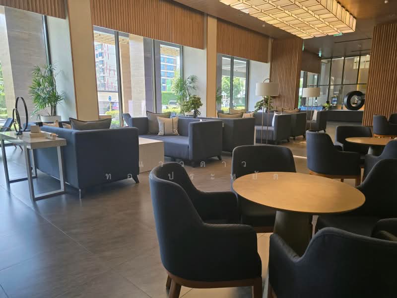 Keen Centre Sriracha, Chon Buri (Pattaya), 95/5 Sukhumvit Rd, Si Racha, Chon Buri (Pattaya), 2 Bedrooms, 63 sqm, Condo For Sale, by แววดาว ทองประหยัด, 500440258 - DDproperty.com