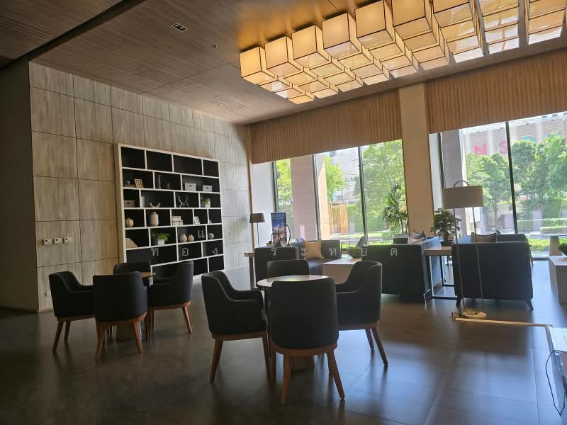 Keen Centre Sriracha, Chon Buri (Pattaya), 95/5 Sukhumvit Rd, Si Racha, Chon Buri (Pattaya), 2 Bedrooms, 63 sqm, Condo For Sale, by แววดาว ทองประหยัด, 500440258 - DDproperty.com