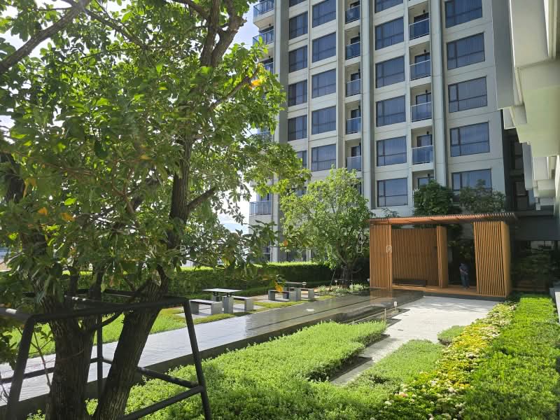 Keen Centre Sriracha, Chon Buri (Pattaya), 95/5 Sukhumvit Rd, Si Racha, Chon Buri (Pattaya), 2 Bedrooms, 63 sqm, Condo For Sale, by แววดาว ทองประหยัด, 500440258 - DDproperty.com