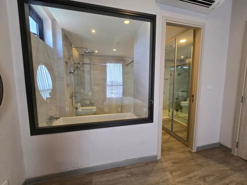 Keen Centre Sriracha, Chon Buri (Pattaya), 95/5 Sukhumvit Rd, Si Racha, Chon Buri (Pattaya), 2 Bedrooms, 63 sqm, Condo For Sale, by แววดาว ทองประหยัด, 500440258 - DDproperty.com