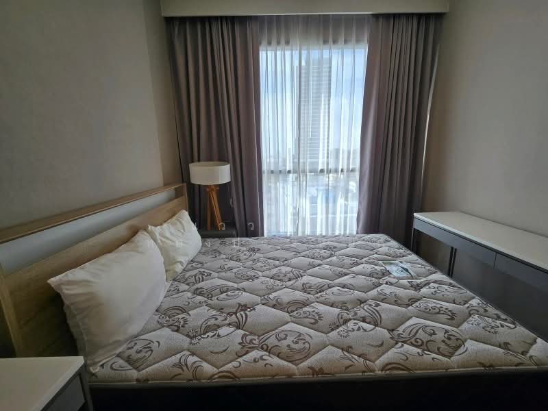 Keen Centre Sriracha, Chon Buri (Pattaya), 95/5 Sukhumvit Rd, Si Racha, Chon Buri (Pattaya), 2 Bedrooms, 63 sqm, Condo For Sale, by แววดาว ทองประหยัด, 500440258 - DDproperty.com