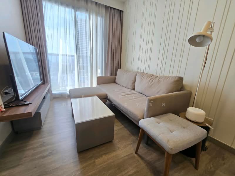 Keen Centre Sriracha, Chon Buri (Pattaya), 95/5 Sukhumvit Rd, Si Racha, Chon Buri (Pattaya), 2 Bedrooms, 63 sqm, Condo For Sale, by แววดาว ทองประหยัด, 500440258 - DDproperty.com