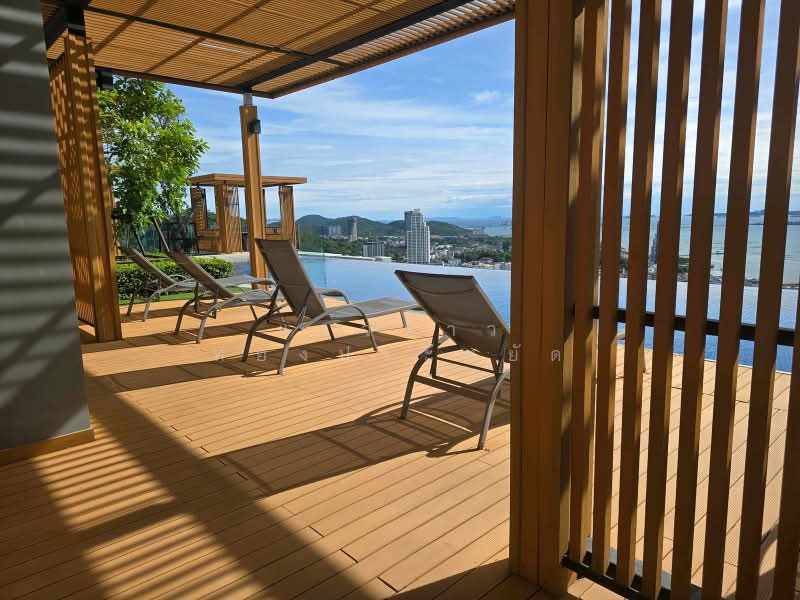 Keen Centre Sriracha, Chon Buri (Pattaya), 95/5 Sukhumvit Rd, Si Racha, Chon Buri (Pattaya), 2 Bedrooms, 63 sqm, Condo For Sale, by แววดาว ทองประหยัด, 500440258 - DDproperty.com