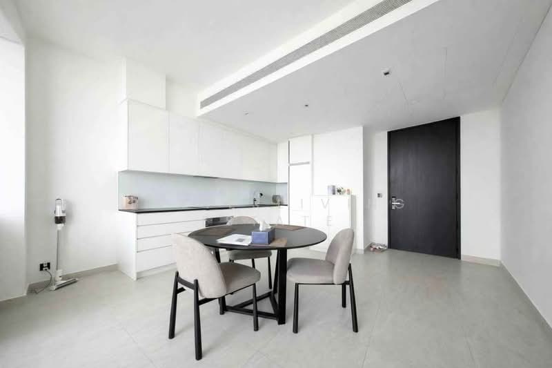 Tait Sathorn 12, Bangkok, Soi Sathorn 12, Sathorn Road, Silom, Bang Rak, Bangkok, 2 Bedrooms, 83 sqm, Condo For Rent, by BetterLiving Estate, 500440259 - DDproperty.com