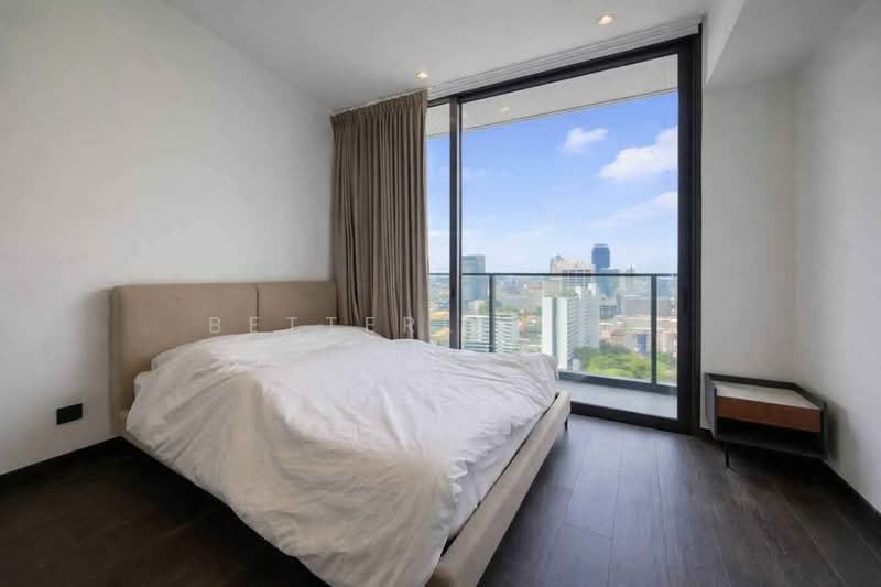 Tait Sathorn 12, Bangkok, Soi Sathorn 12, Sathorn Road, Silom, Bang Rak, Bangkok, 2 Bedrooms, 83 sqm, Condo For Rent, by BetterLiving Estate, 500440259 - DDproperty.com