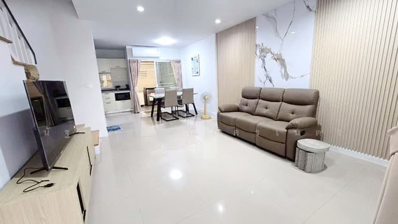 Townplus On Nut : ทาวน์พลัส อ่อนนุช, กรุงเทพ, ถนนอ่อนนุช-ลาดกระบัง, ลาดกระบัง, กรุงเทพ, 160 ตร.ม., ทาวน์เฮ้าส์ ให้เช่า, โดย นัฐพงค์ มณีอัครเนตร, 500440260 - DDproperty.com