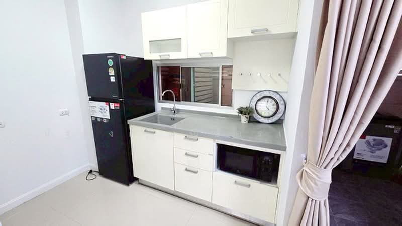 Townplus On Nut, Bangkok, On Nut - Ladkrabang Road, Lat Krabang, Bangkok, 3 Bedrooms, 160 sqm, Townhouse For Rent, by นัฐพงค์ มณีอัครเนตร, 500440260 - DDproperty.com
