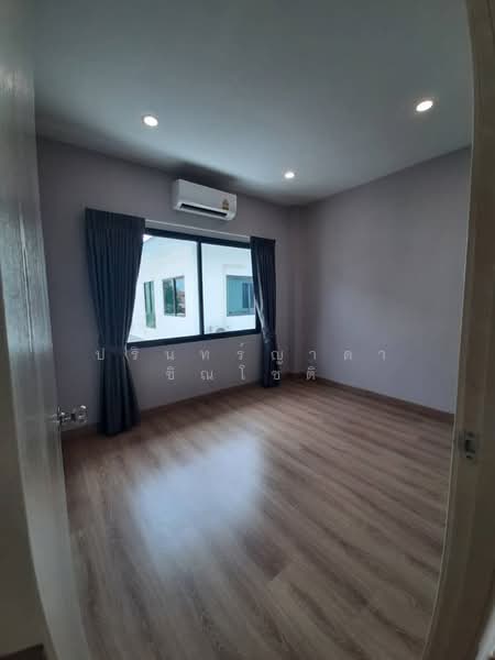 SKY Donmueang - Songprapha, Bangkok, Soi Pracha-u-tit 4, Pracha-u-tit Road, Si Khan, Don Mueang, Bangkok, 3 Bedrooms, 160 sqm, Single Detached House For Rent, by ปรินทร์ญาดา ชิณโชติ, 500440262 - DDproperty.com