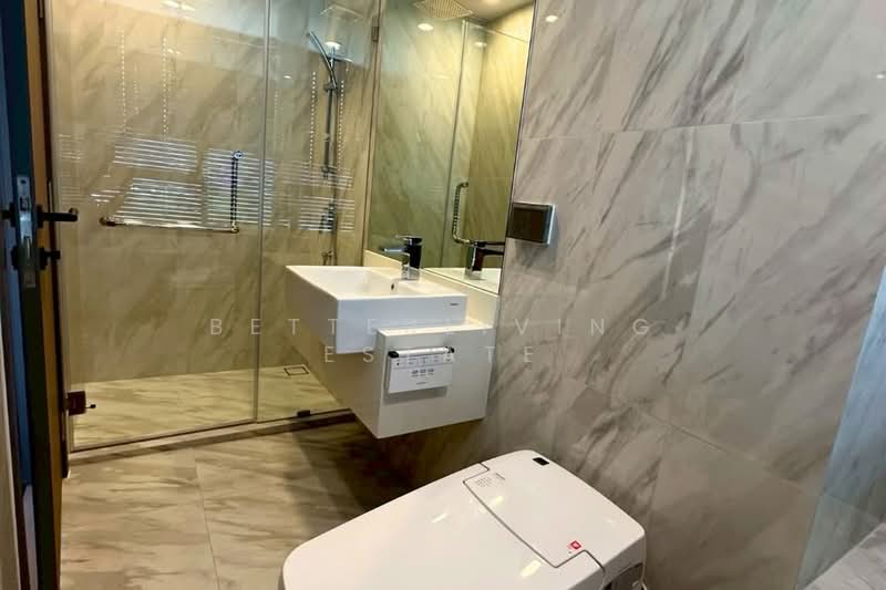 Coco Parc, Bangkok, 1150 Rama 4 Road, Khlong Toei, Bangkok, 2 Bedrooms, 65 sqm, Condo For Rent, by BetterLiving Estate, 500440263 - DDproperty.com