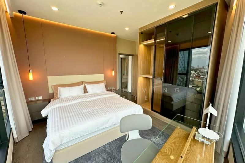 Coco Parc, Bangkok, 1150 Rama 4 Road, Khlong Toei, Bangkok, 2 Bedrooms, 65 sqm, Condo For Rent, by BetterLiving Estate, 500440263 - DDproperty.com