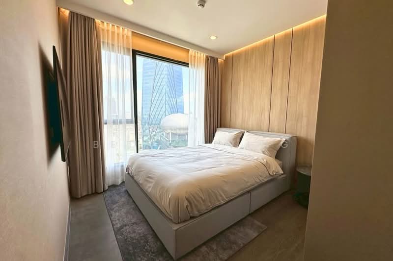 Coco Parc, Bangkok, 1150 Rama 4 Road, Khlong Toei, Bangkok, 2 Bedrooms, 65 sqm, Condo For Rent, by BetterLiving Estate, 500440263 - DDproperty.com