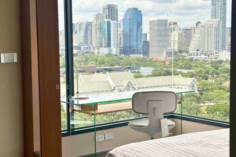 Coco Parc, Bangkok, 1150 Rama 4 Road, Khlong Toei, Bangkok, 2 Bedrooms, 65 sqm, Condo For Rent, by BetterLiving Estate, 500440263 - DDproperty.com