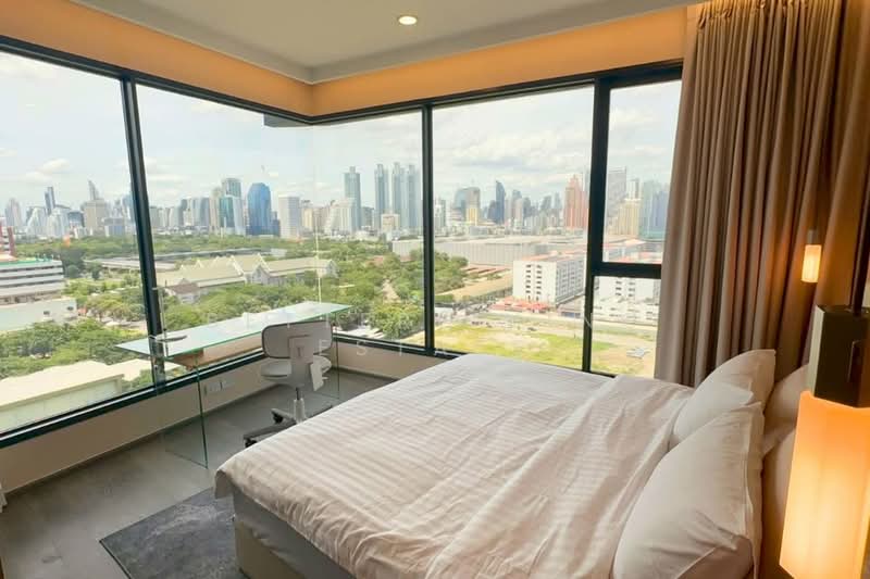 Coco Parc, Bangkok, 1150 Rama 4 Road, Khlong Toei, Bangkok, 2 Bedrooms, 65 sqm, Condo For Rent, by BetterLiving Estate, 500440263 - DDproperty.com