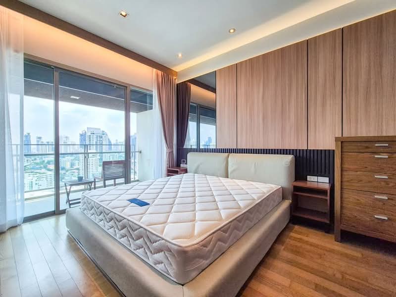The Madison, Bangkok, Sukhumvit 41, Khlong Tan Nua, Watthana, Bangkok, 2 Bedrooms, 115 sqm, Condo For Rent, by BetterLiving Estate, 500440264 - DDproperty.com
