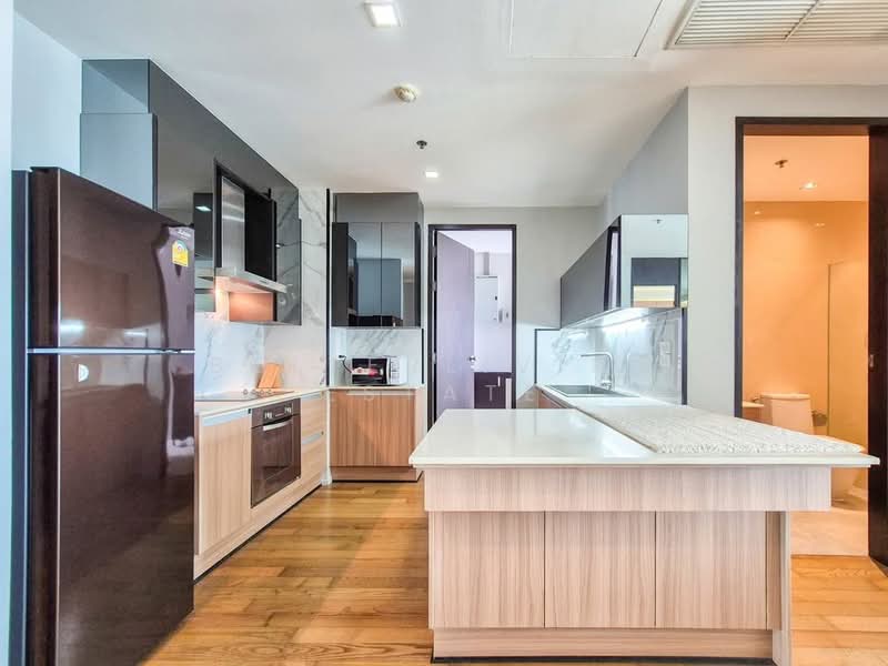 The Madison, Bangkok, Sukhumvit 41, Khlong Tan Nua, Watthana, Bangkok, 2 Bedrooms, 115 sqm, Condo For Rent, by BetterLiving Estate, 500440264 - DDproperty.com