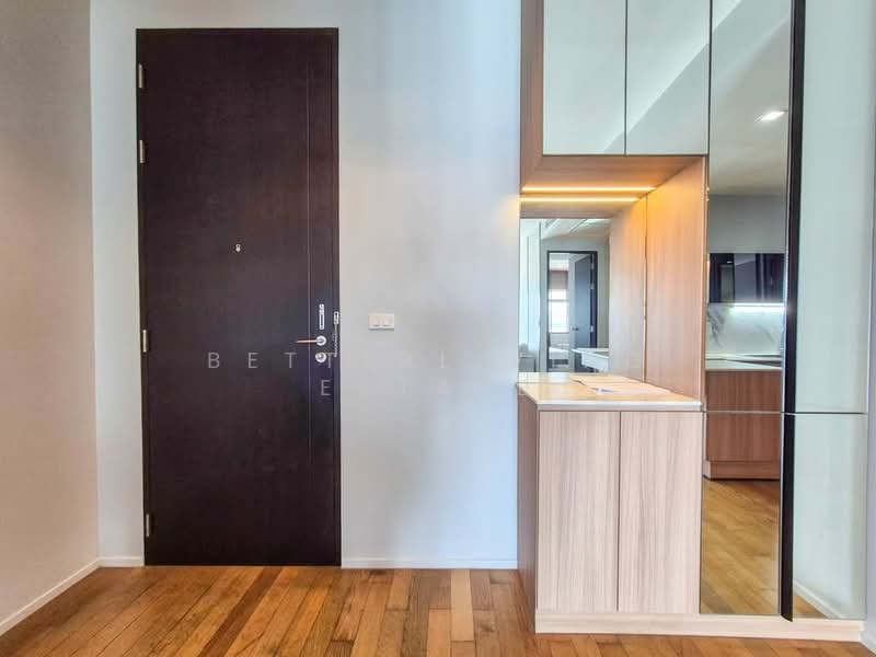The Madison, Bangkok, Sukhumvit 41, Khlong Tan Nua, Watthana, Bangkok, 2 Bedrooms, 115 sqm, Condo For Rent, by BetterLiving Estate, 500440264 - DDproperty.com