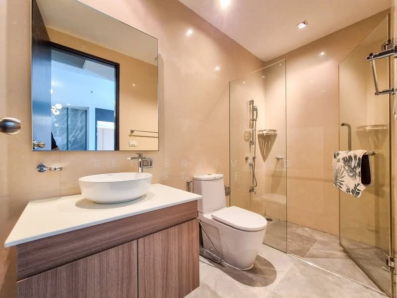 The Madison, Bangkok, Sukhumvit 41, Khlong Tan Nua, Watthana, Bangkok, 2 Bedrooms, 115 sqm, Condo For Rent, by BetterLiving Estate, 500440264 - DDproperty.com