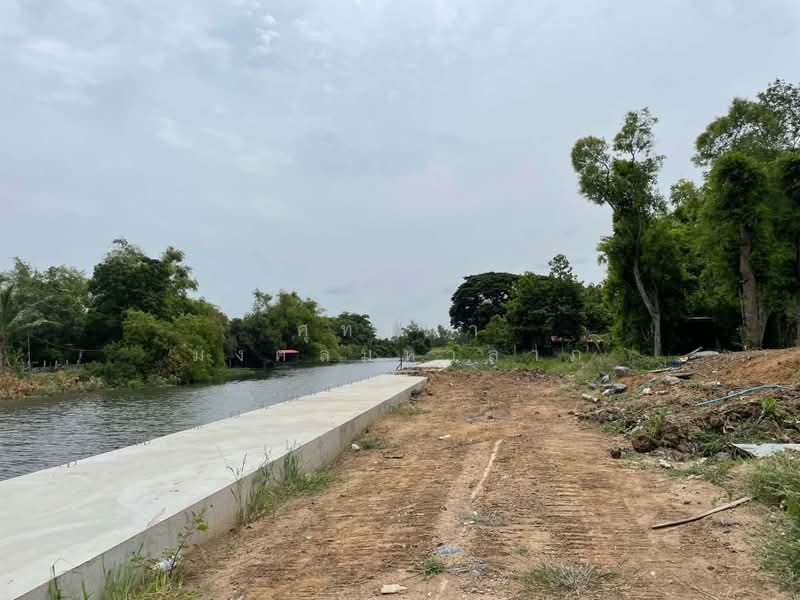 ขายที่ดิน 356 ตารางวา ต.อุทัย อ.อุทัย อยุธยา, Phra Nakhon Si Ayutthaya, Uthai, Phra Nakhon Si Ayutthaya, , 1,424 sqm, Land For Sale, by ศุทธดา มงคลมหาลาภ, 500440265 - DDproperty.com