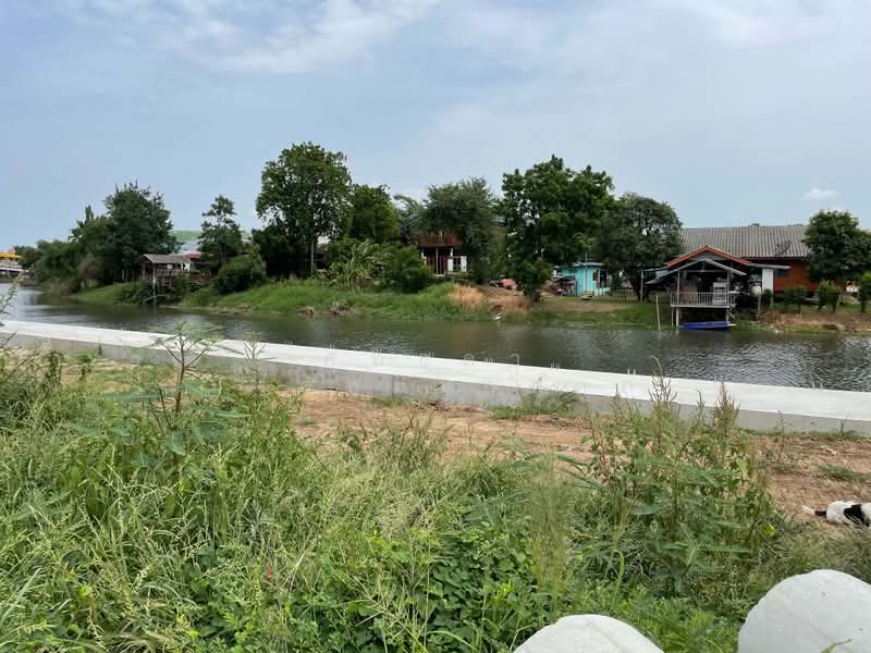 ขายที่ดิน 356 ตารางวา ต.อุทัย อ.อุทัย อยุธยา, Phra Nakhon Si Ayutthaya, Uthai, Phra Nakhon Si Ayutthaya, , 1,424 sqm, Land For Sale, by ศุทธดา มงคลมหาลาภ, 500440265 - DDproperty.com