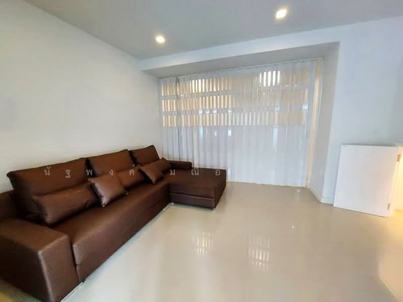 Plex Bangna, Samut Prakan, 90/239 Burapha Withi Expressway, Bang Kaeo, Bang Plee, Samut Prakan, 3 Bedrooms, 200 sqm, Townhouse For Rent, by นัฐพงค์ มณีอัครเนตร, 500440267 - DDproperty.com